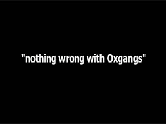Oxgangs Community Film