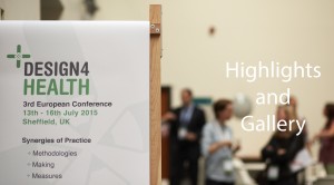 D4H2015 Highlights and Gallery