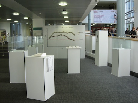 Data Objects Exhibition