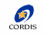 CORDIS logo