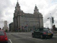 Highlight for Album: Week-end � Liverpool chez Diane et Lopez 