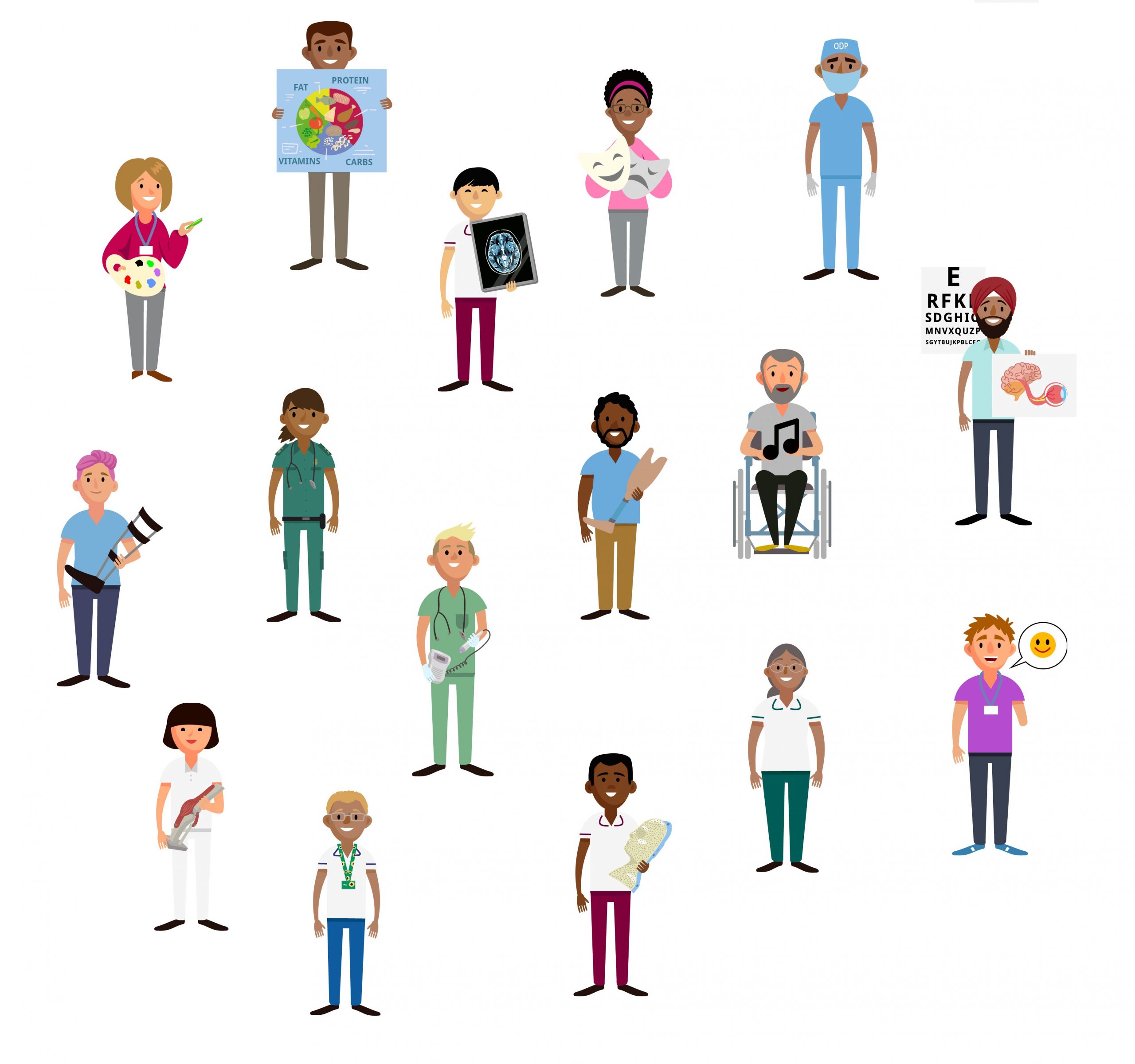 FlexFund Round 1 – NOW CLOSED