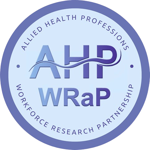 Allied Health Professions Workforce Research Partnership