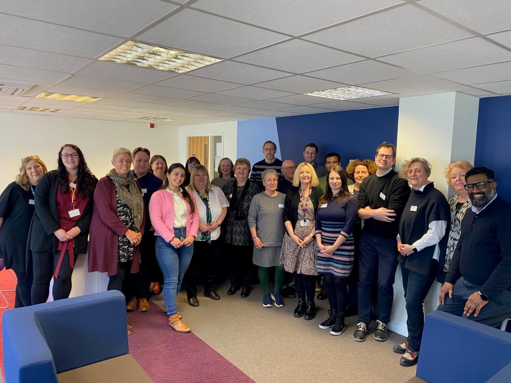 Project Newsletter – March 2026