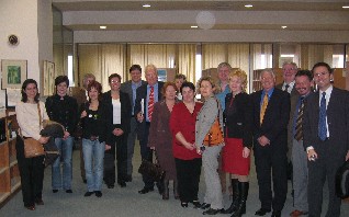 ECoP Delegates