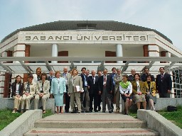 Sabanci University