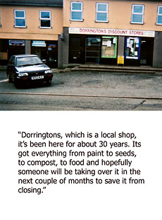 Picture of Dorringtons