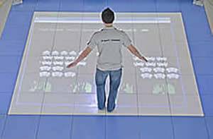 Smartfloor