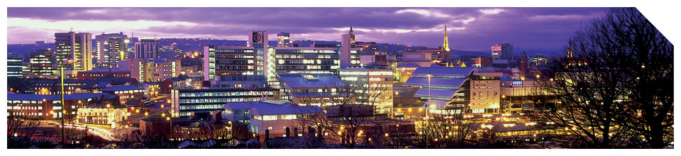 Local Government Facilities Management Network