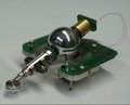  III-2 robot with force-feedback gripper