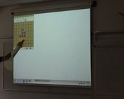  Playing Reversi against the computer (5.54 MByte video (http://vision.eng.shu.ac.uk/jan/reversi.avi))
