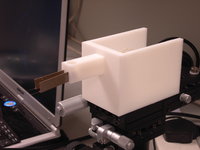 Gripper in open state (1.8MByte video (http://vision.eng.shu.ac.uk/jan/demarest_gripper.avi))