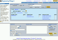 Thesaurus of INSPEC