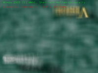 3-D/4 DOF time lapse video of demo on artificial images (1.53 MByte video (http://vision.eng.shu.ac.uk/jan/povray.avi))