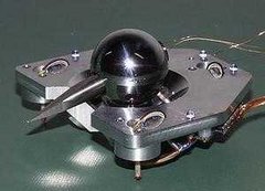 Miniman III robot with 5 degrees-of-freedom gripper