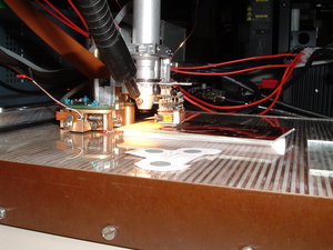 Another picture of the MiCRoN environment