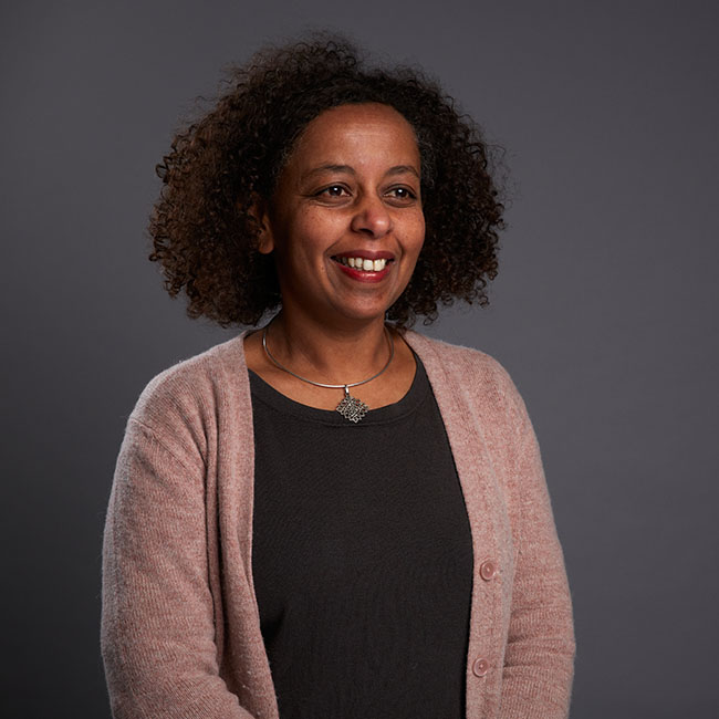 Fufy Demissie profile image