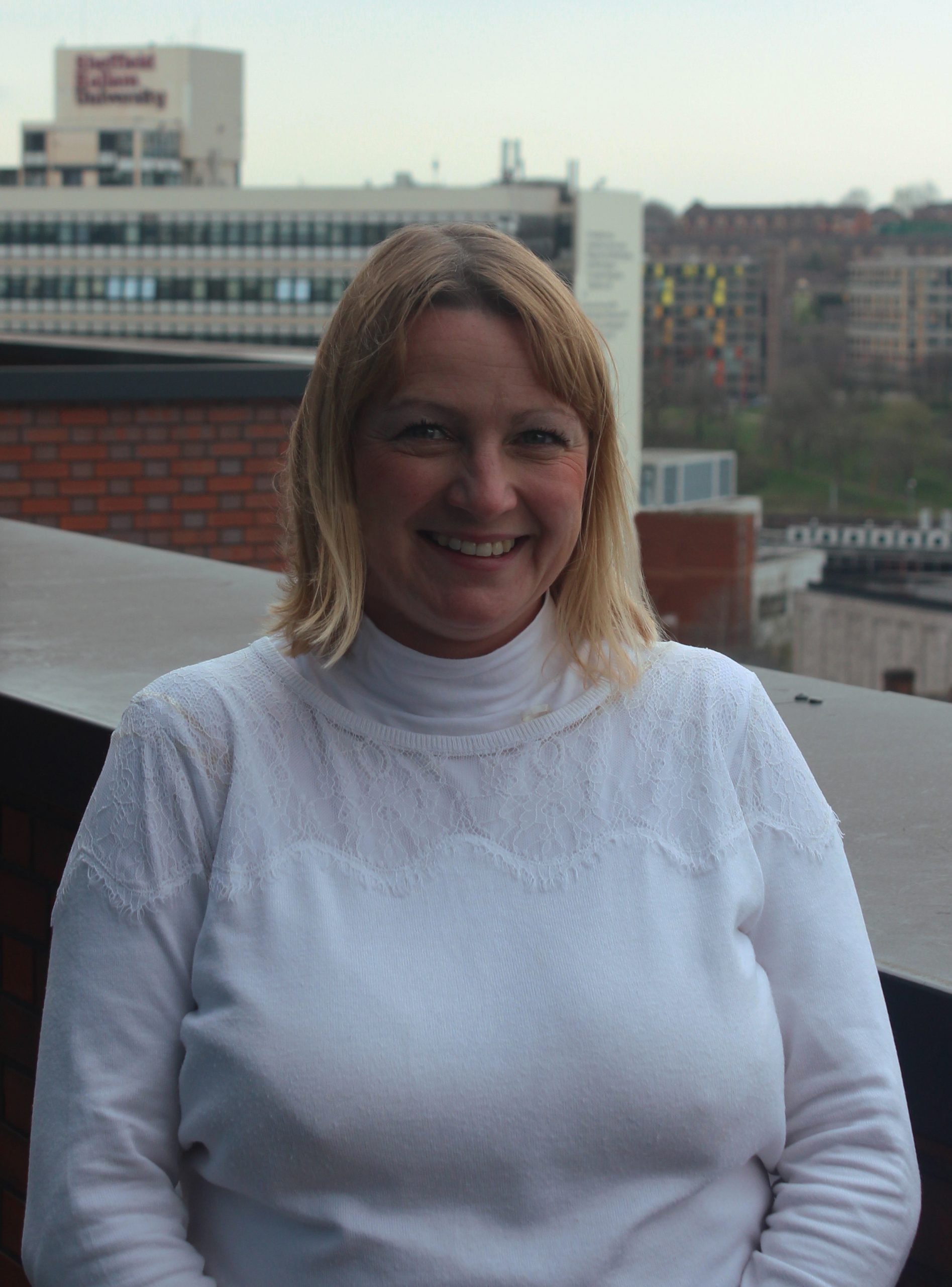 Louisa Pinder profile image