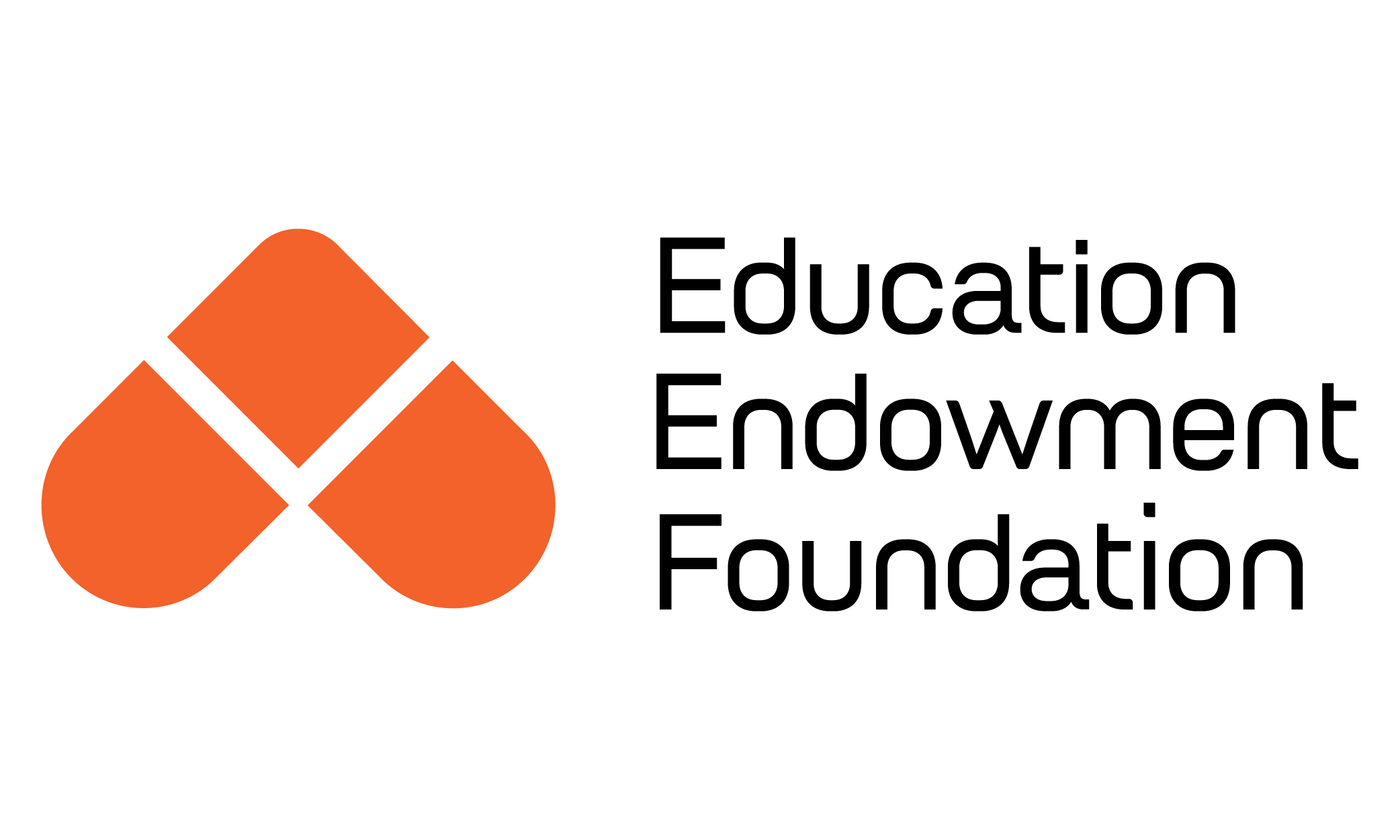 Education Endowment Foundation (EEF) logo