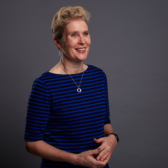 Sally Pearse profile image