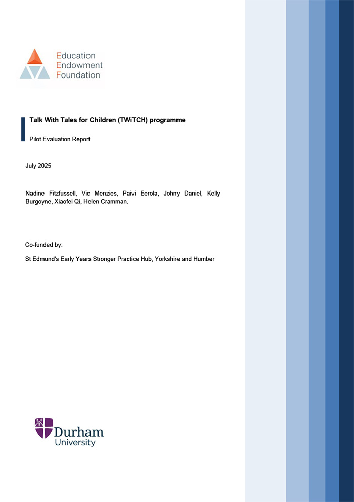 Thumbnail of the report cover
