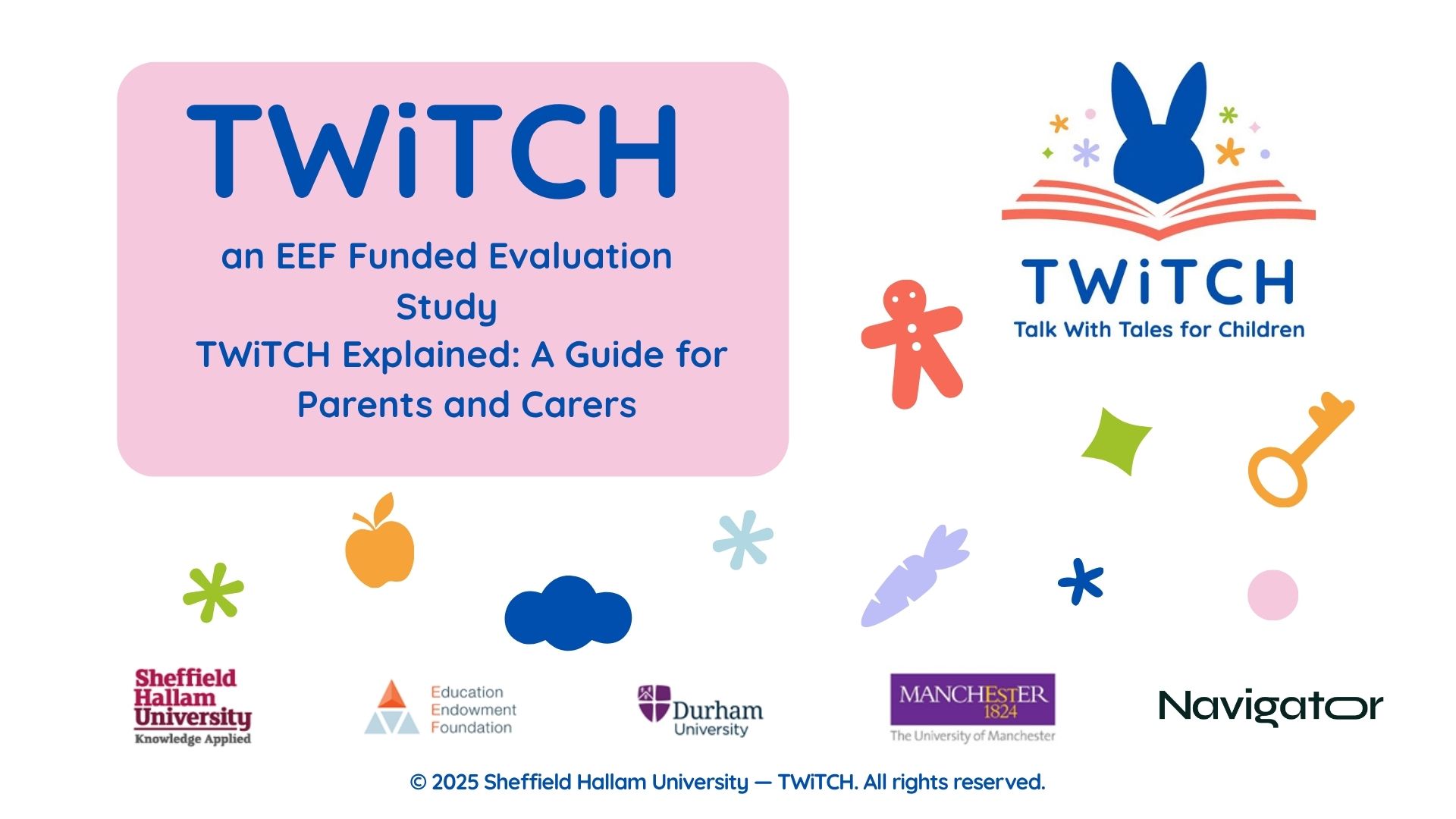 Parent/Carer Information Film