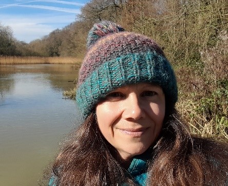 Gina Parker Mullakey Profile Image