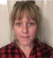 Holly Darken Profile Image