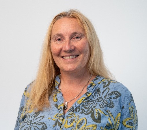 Jane Yates Profile Image