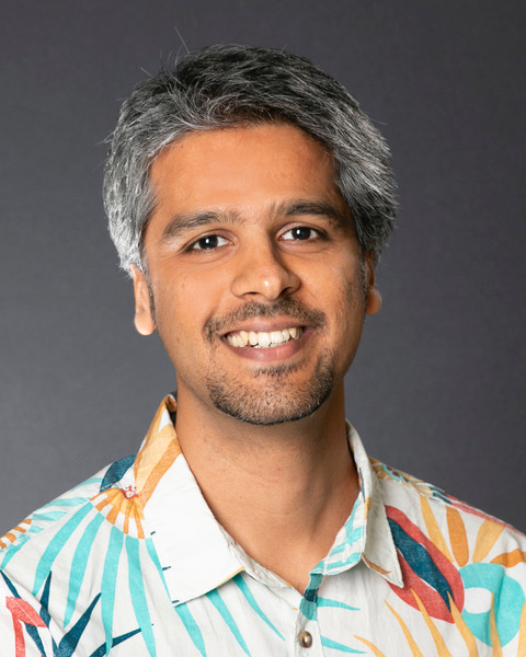 Dr. Johny Daniel Profile Image