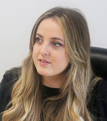 Katie Morris Profile Image