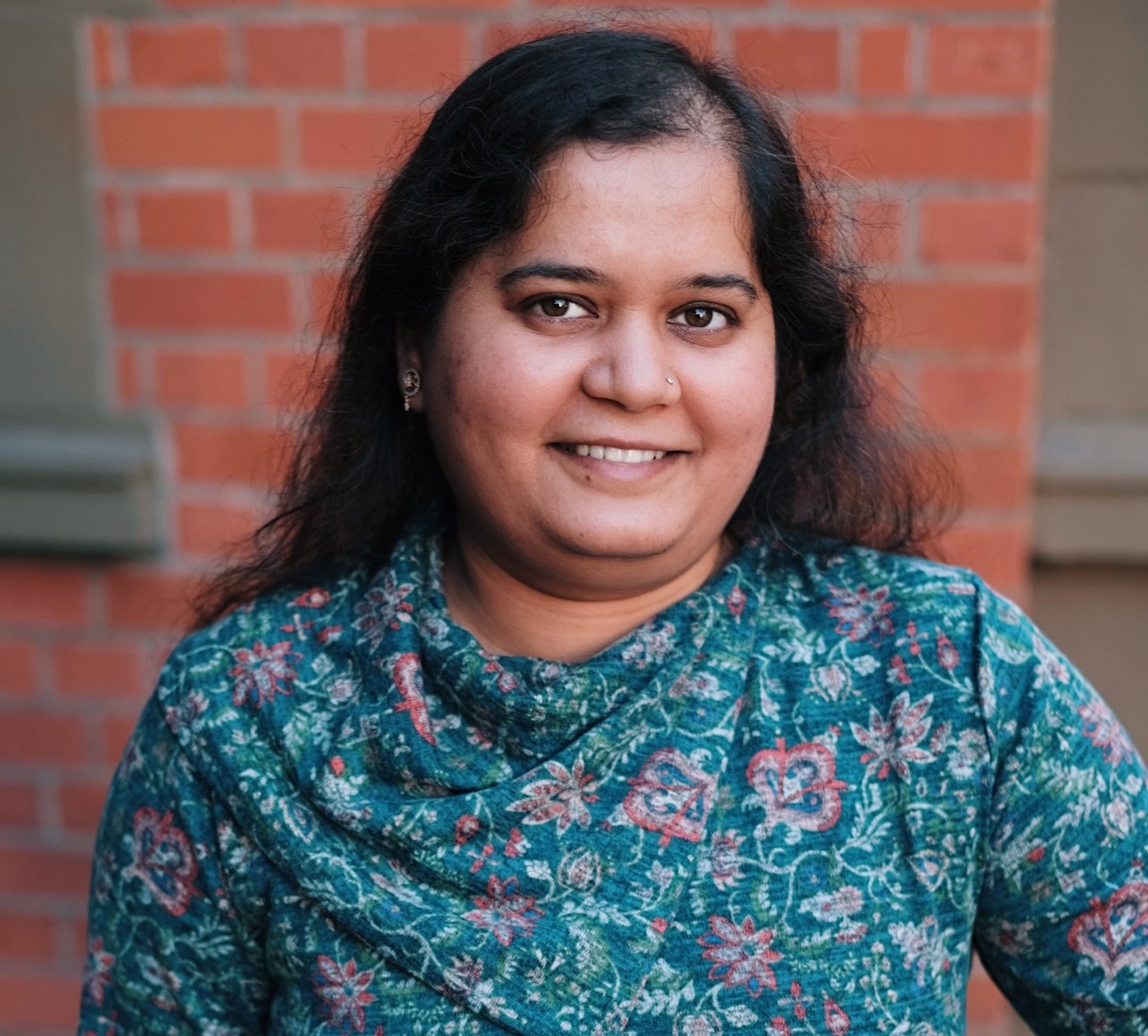 Dr. Akansha Singh Profile Image