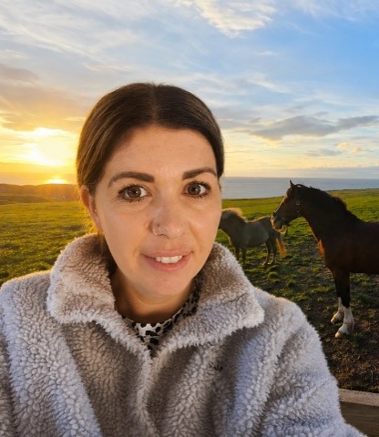 Rachael Barker Profile Image