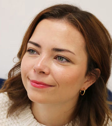Rosie Walker-Lyne Profile Image