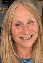 Sally Hinchliff Profile Image