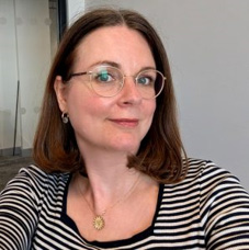 Sophie Keegan Profile Image