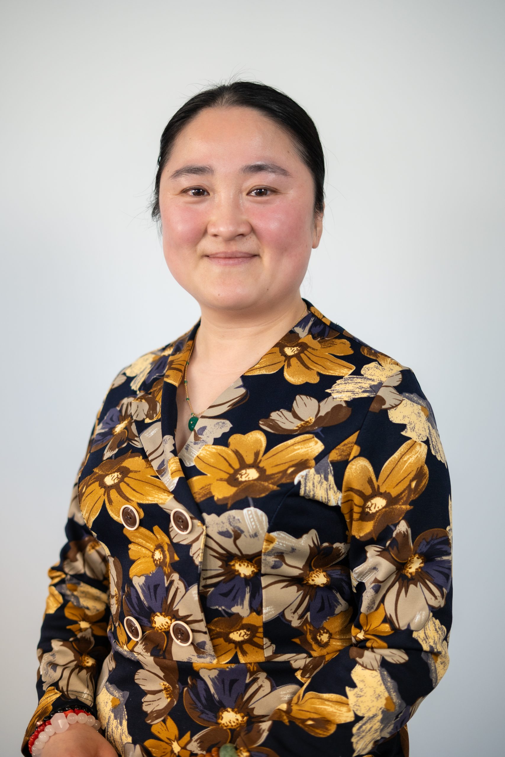 Dr. Xiafei Qi Profile Image